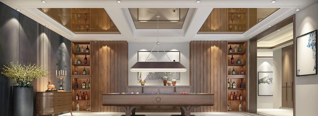 
苏州子时别墅装饰-昆玉九里 -13