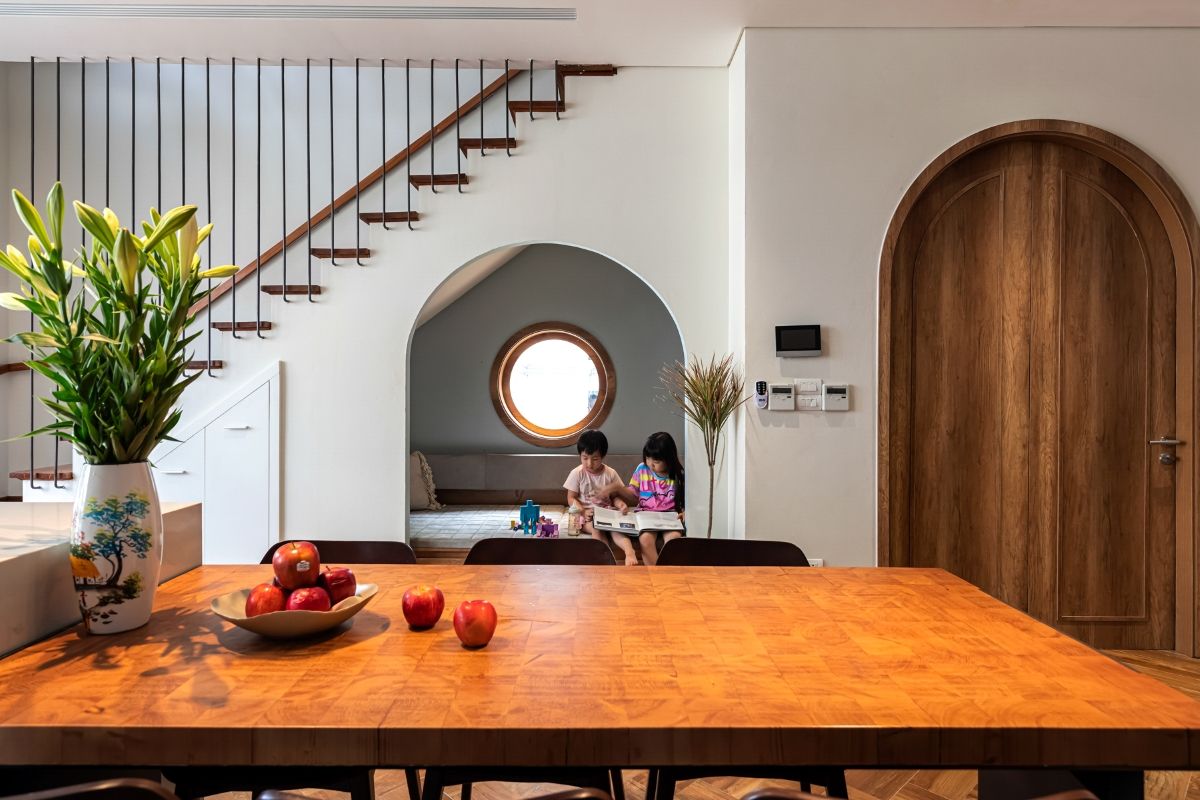 风之谷的绿意之家-29