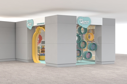 创意征集活动，面向甜蜜市场-19