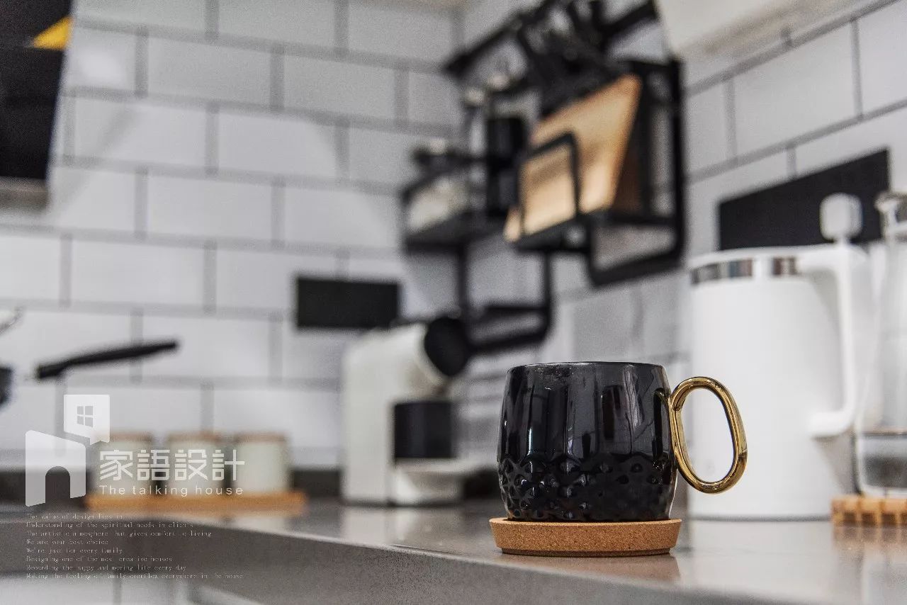 "Dikyluo 家的全球之旅 | 实景设计与生活的完美融合"-9