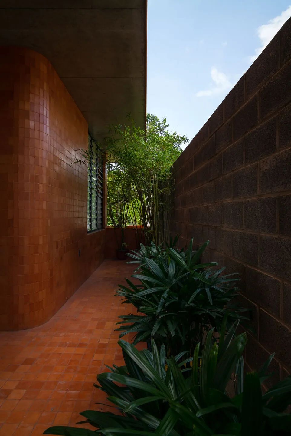 迪之家或DI 屋（具体需根据上下文确定准确含义）丨越南丨Hinz Studio-36