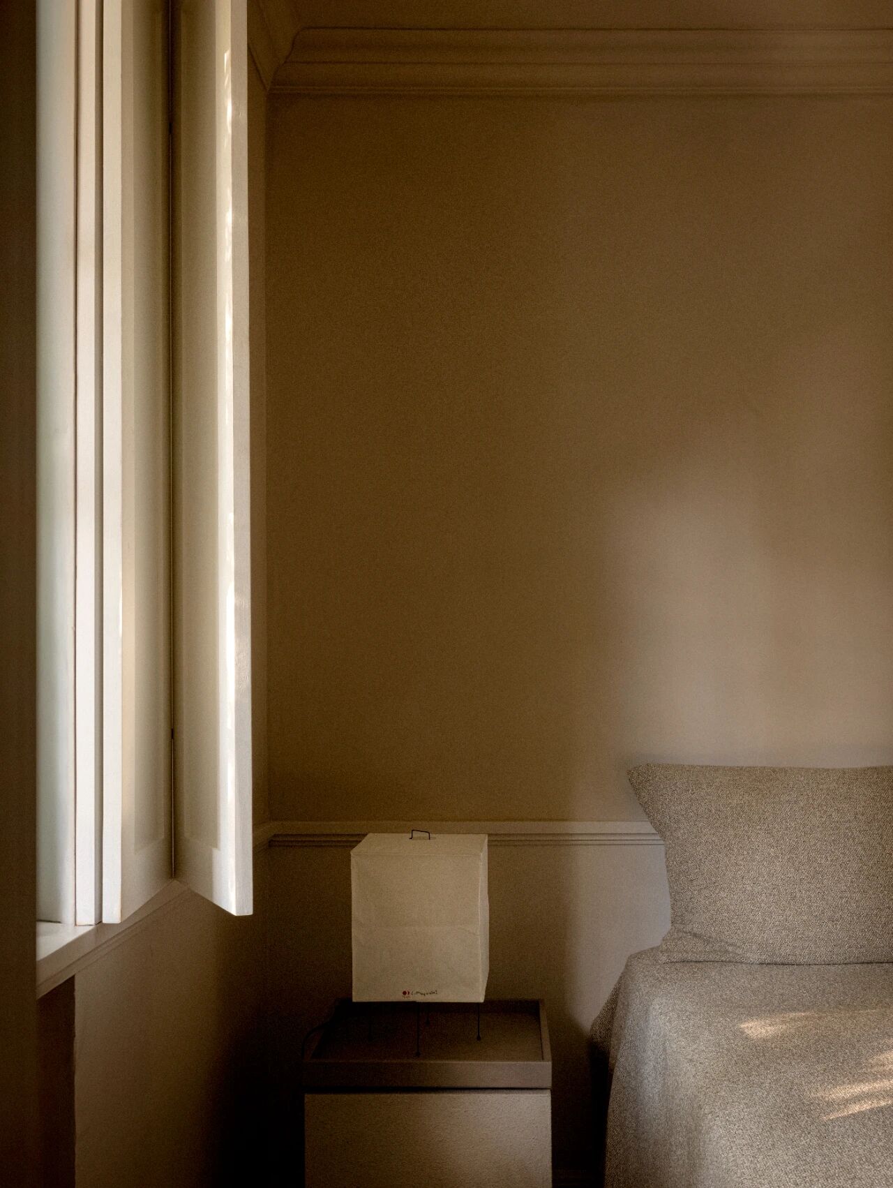 丹麦松林居所“16号旅馆”丨Norm Architects-48