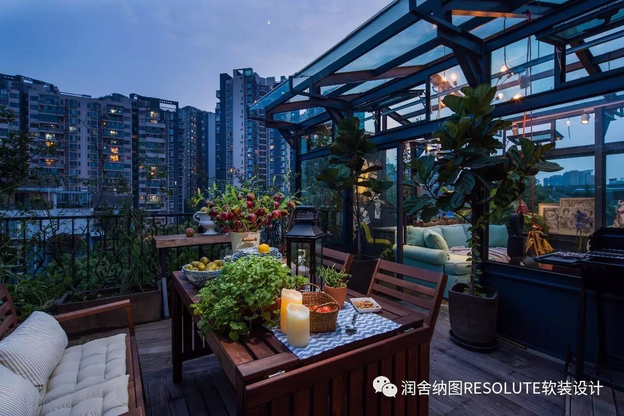 李雪设计师的东方意境 | 家与艺术的完美融合-62