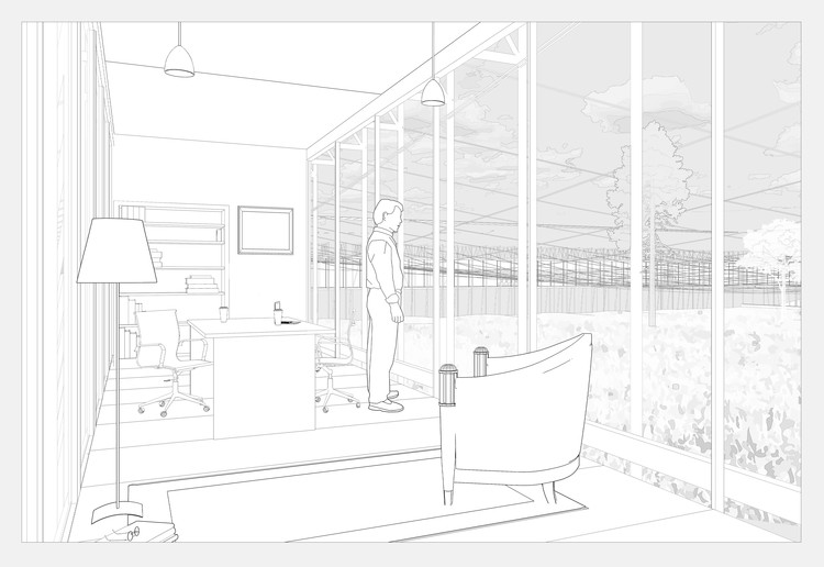 生物群落与种子研究中心丨智利丨中央大学Hugo Valenzuela等学生团队-23