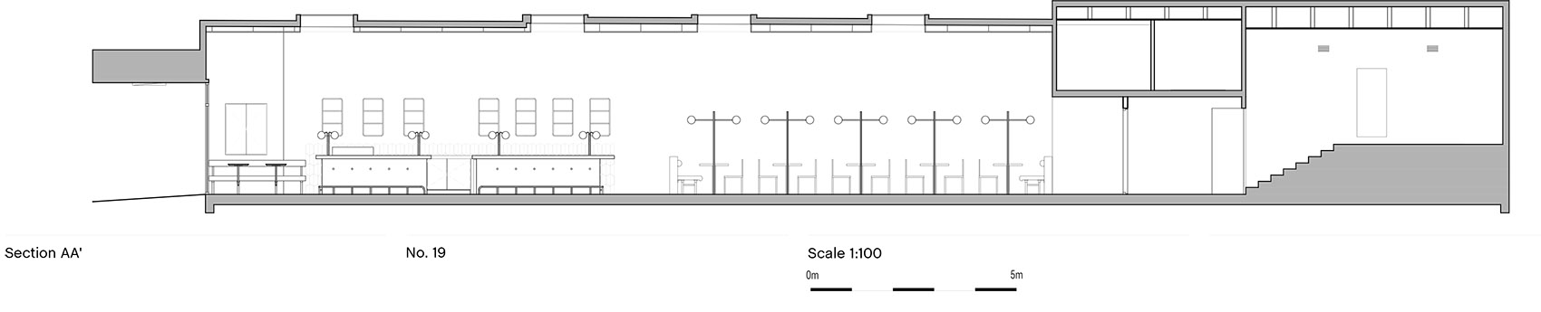 No. 19咖啡吧，墨尔本 / Biasol-55