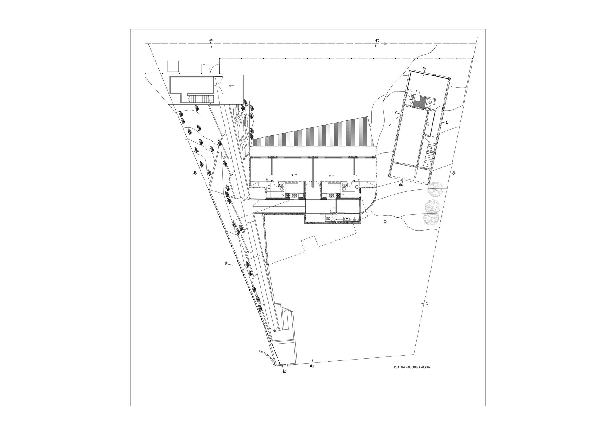 西澳大利亚一湖之屋丨阿根廷-20
