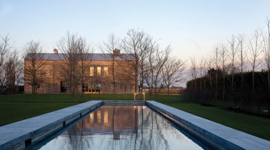 长岛 Wainscott 农场-7