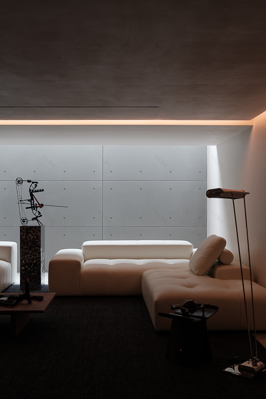 向光生长丨中国福建丨墨然设计-10