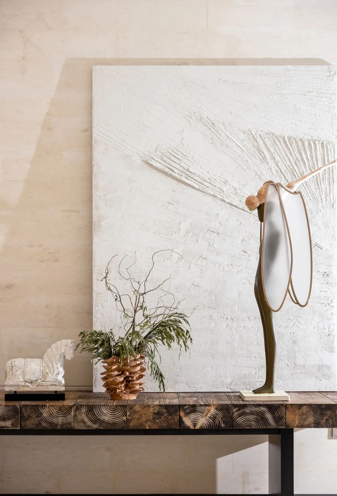 阳光城昆明·文澜东方项目售楼处丨中国昆明丨IF DESIGN 羽果设计-50