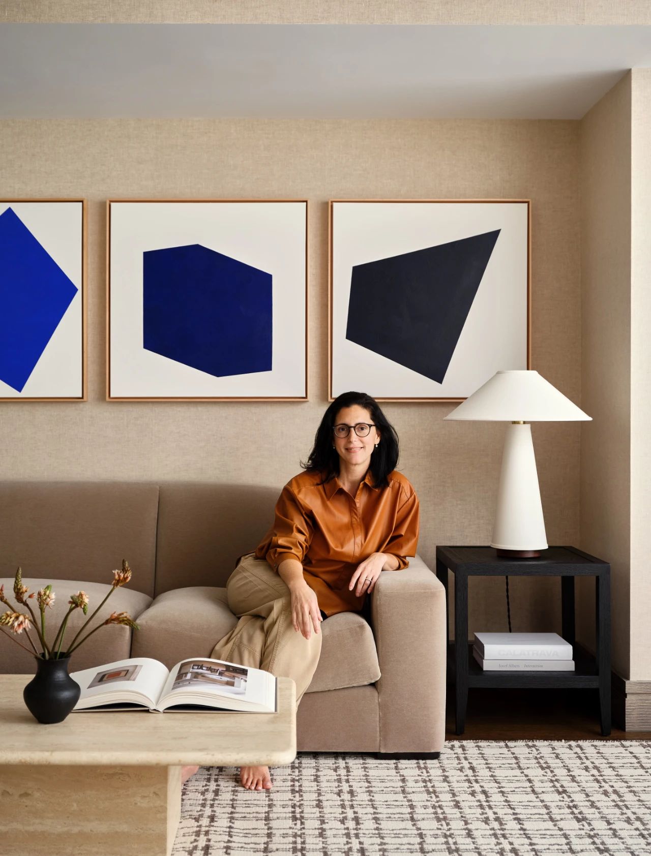 ChangoCo 主理人在布鲁克林的家丨美国纽约-7