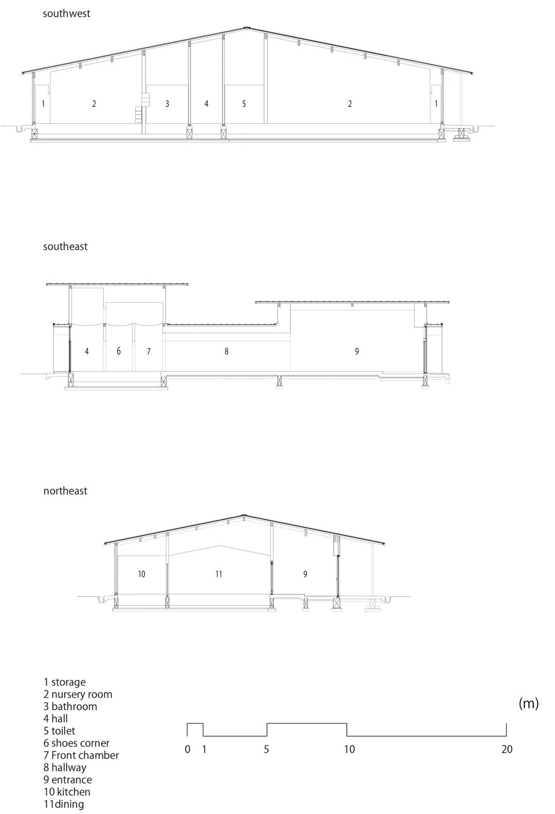 MS 幼儿园丨日本群马-62