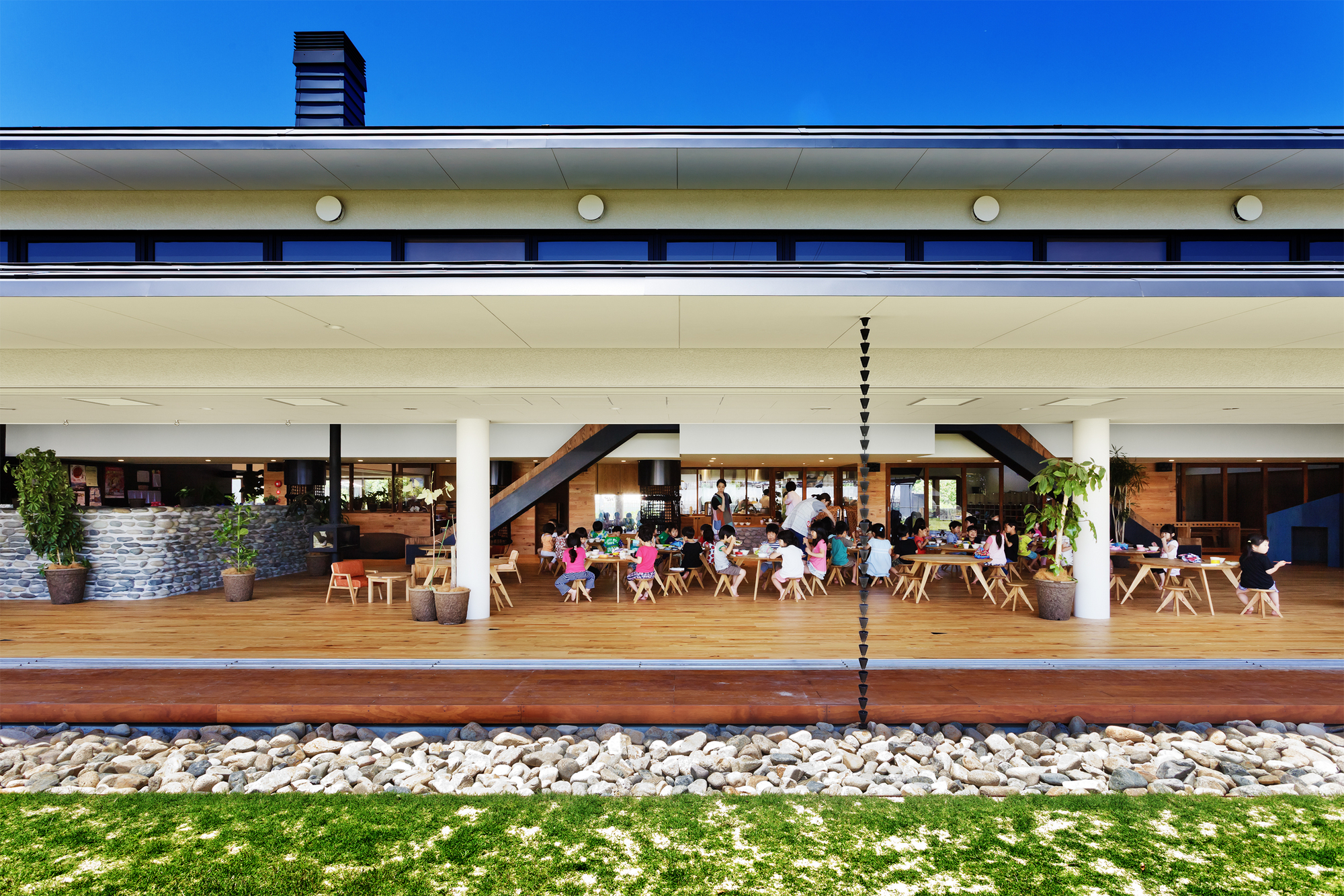 感受自然,培养敏感度-16