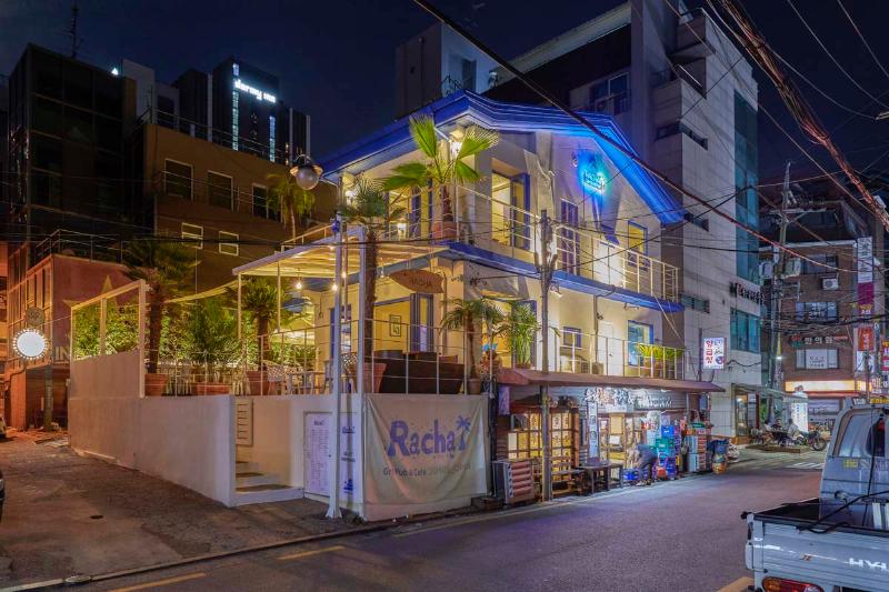 35 平韩式小窝，传递温馨异国情调-2