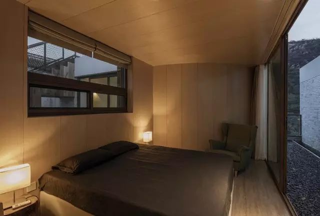 山居一舍 | 远离喧嚣,体验生活美学-27