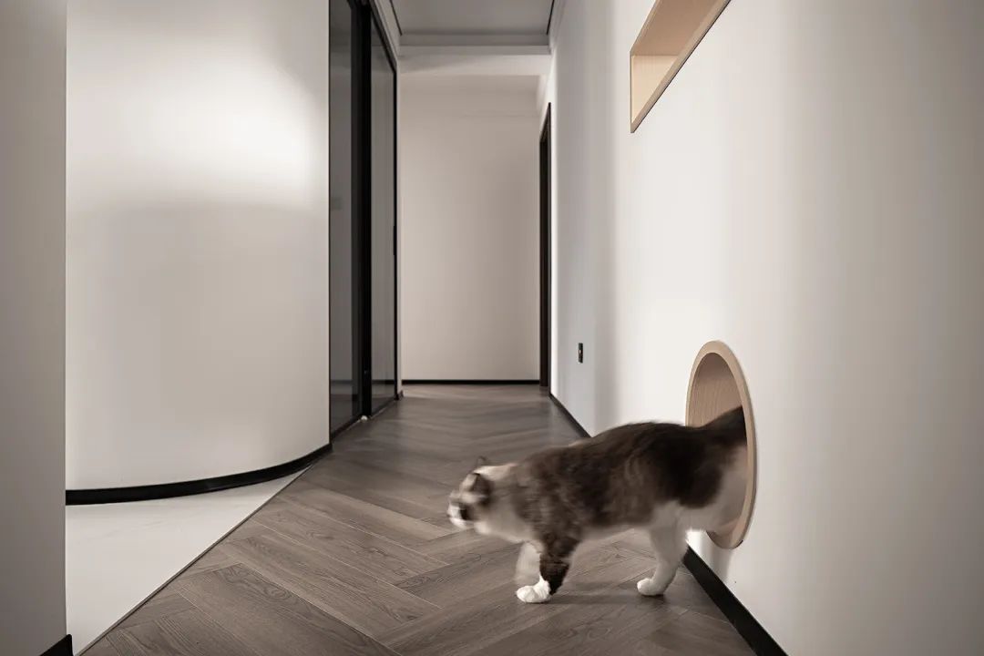 拾趣·藏在时光里的家丨中国桂林丨斑马設計事务所-16