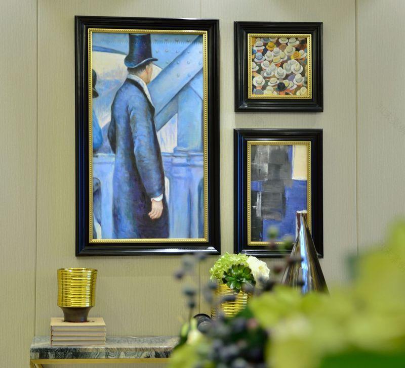 沈阳宝能GFC金融中心·F户型(标准版)-12