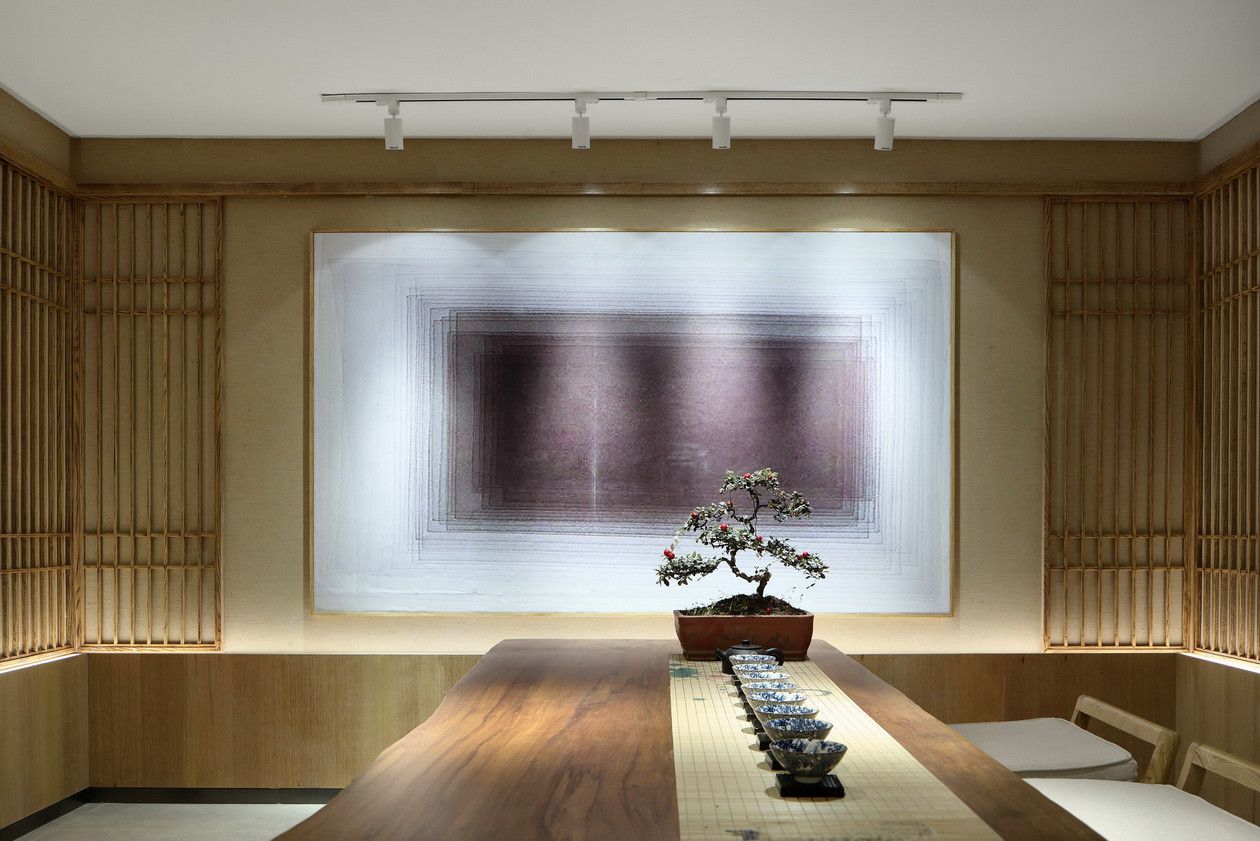 昆明滇池听涛雅苑 C10 别墅 | 自然禅意，都市度假-12