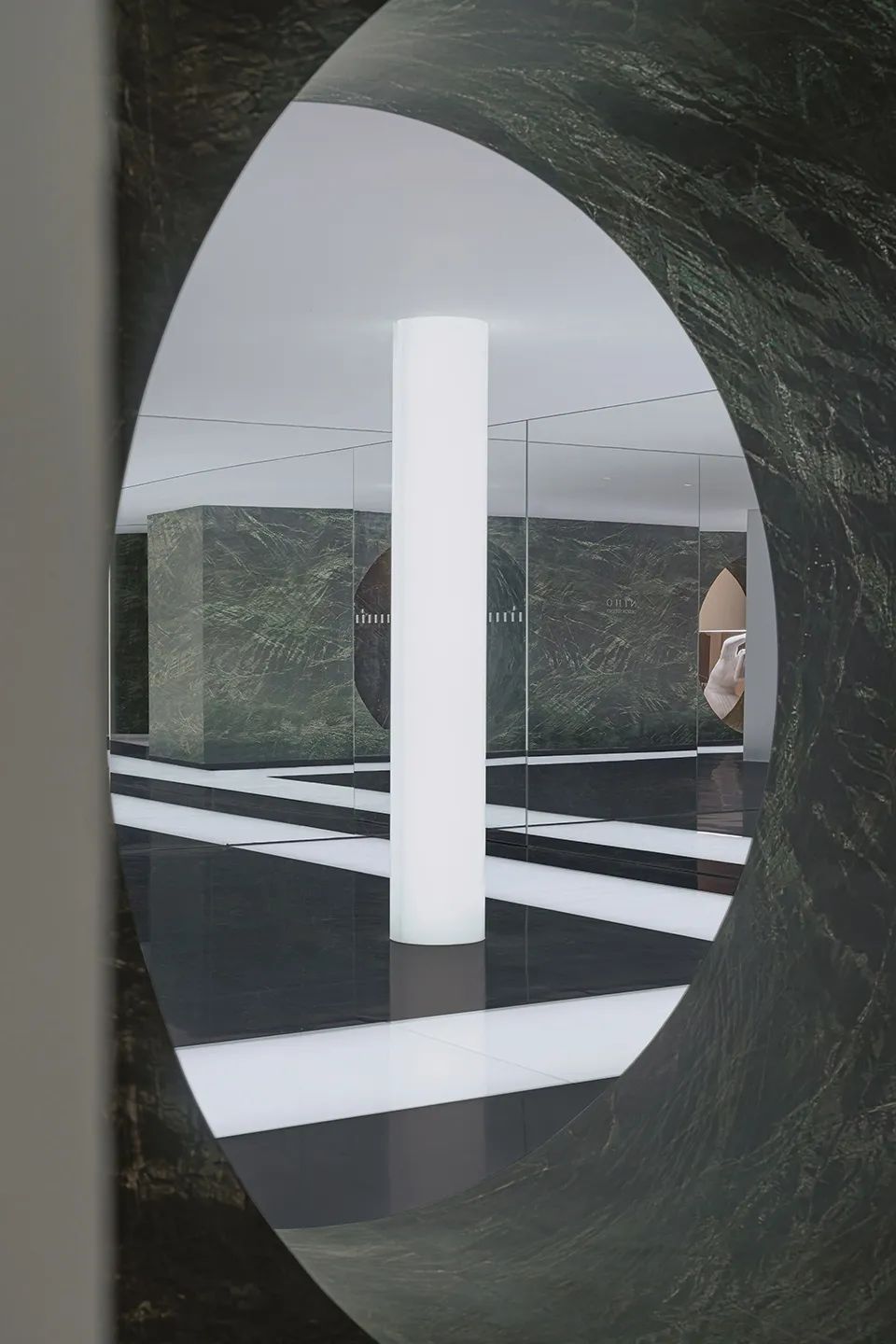 感官交互的世界,南京 NIHO 家居买手店丨中国南京丨尔我空间设计研究室-8