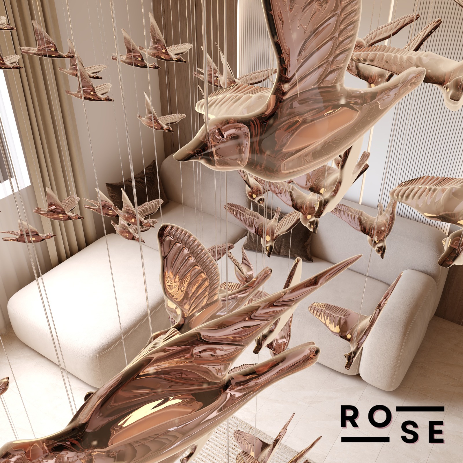 Master Bedroom in Kewait-3