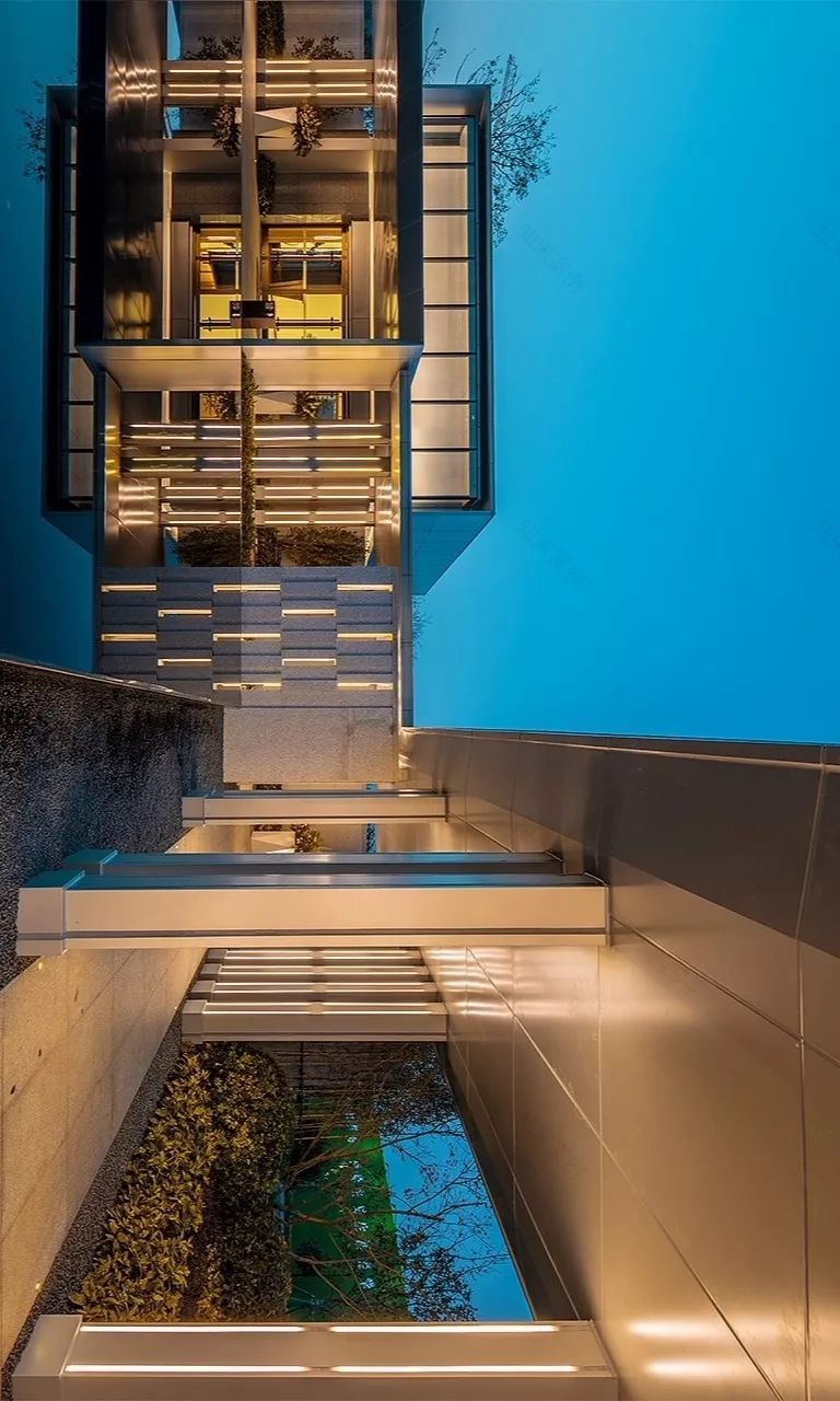 浮于此间,宛若仙庭 | 祥生.云境-9