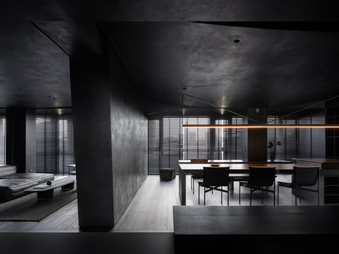 国鸿一号丨中国温州丨言禾内境-15