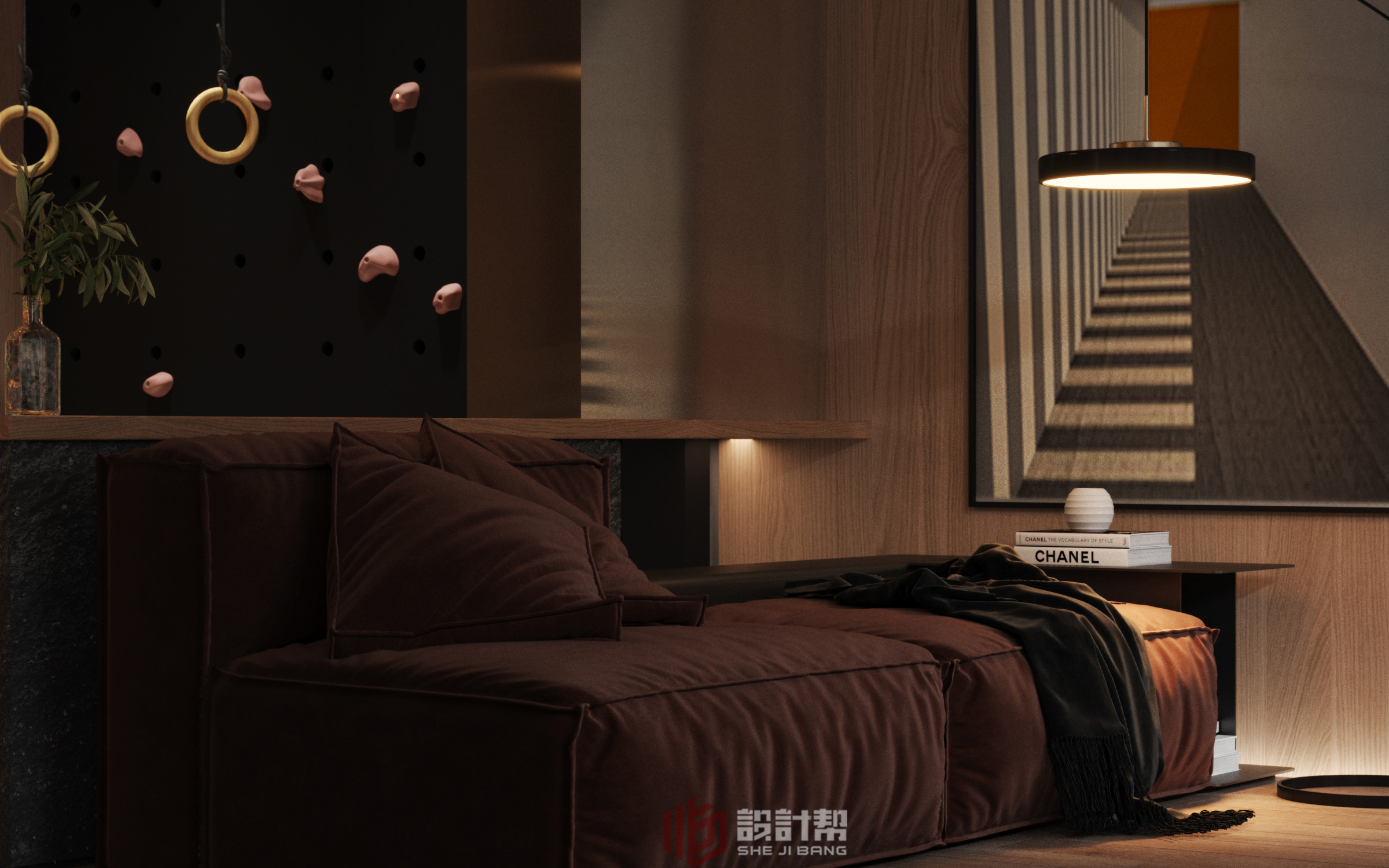 奥园广场别墅 | 呼吸之家，绿色生活新定义-15