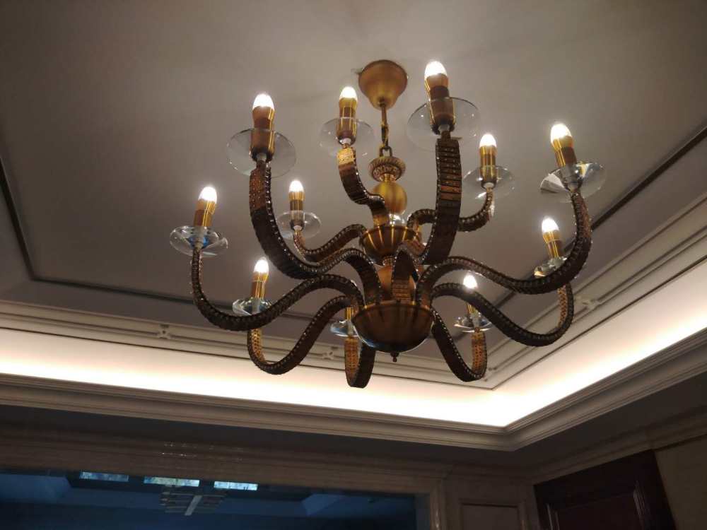 北京泛海容郡私人别墅 | 现代简约风格的美学呈现-20