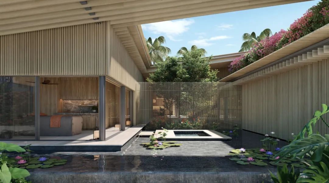 嘉佩乐酒店丨多个设计公司-182