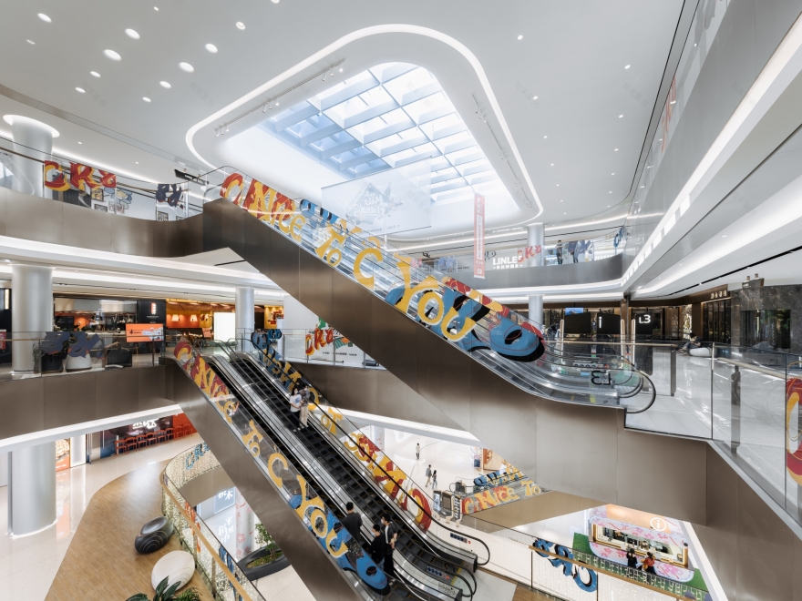 时代·芳华里 CR8丨中国广州丨DuStudio-39