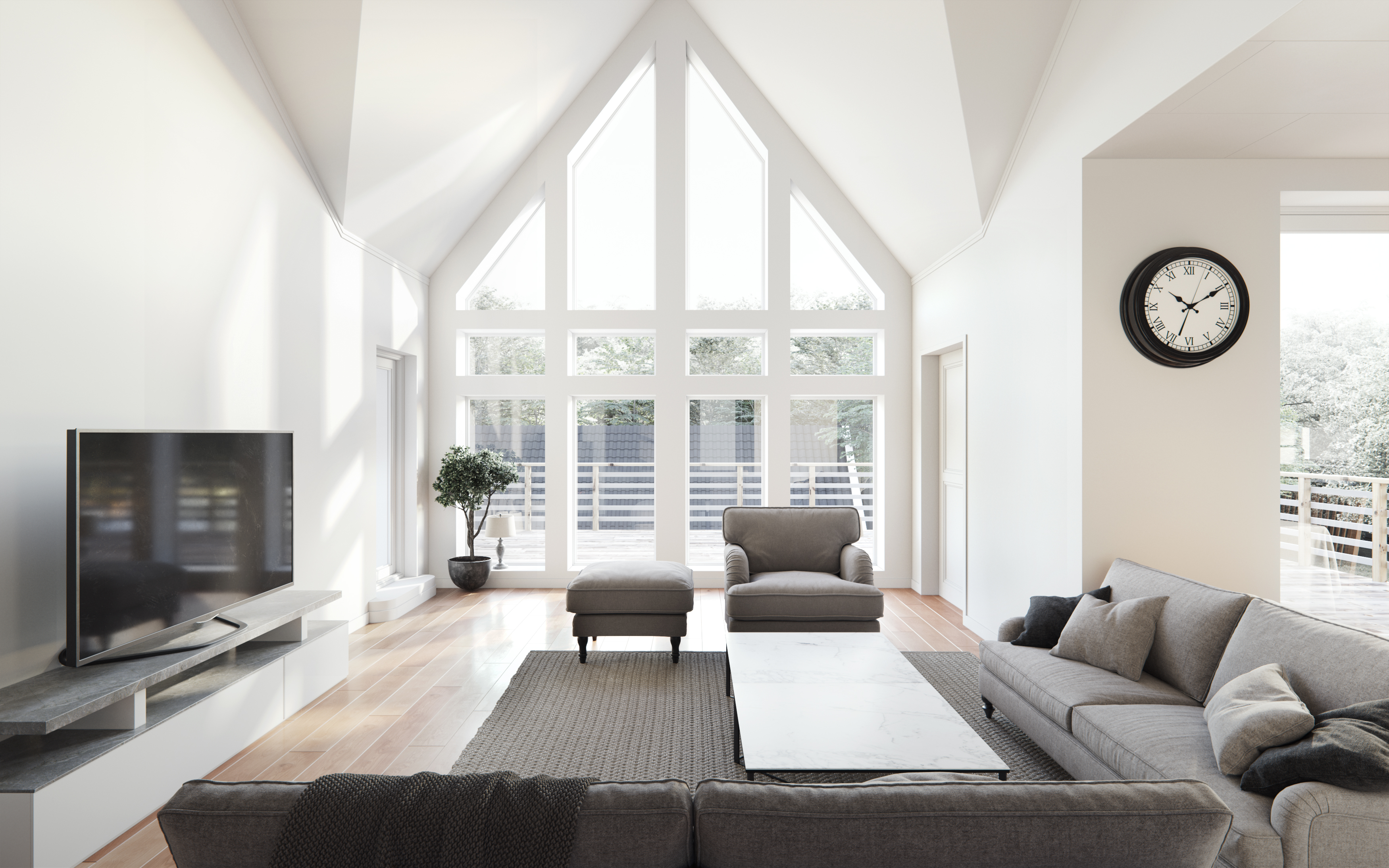 高阶渲染技术在室内设计中的应用-44