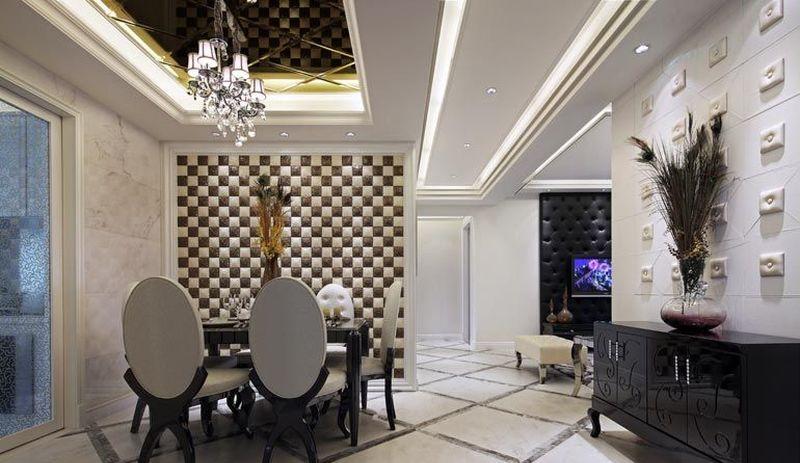 恩平君汇上城精品房装修设计-26