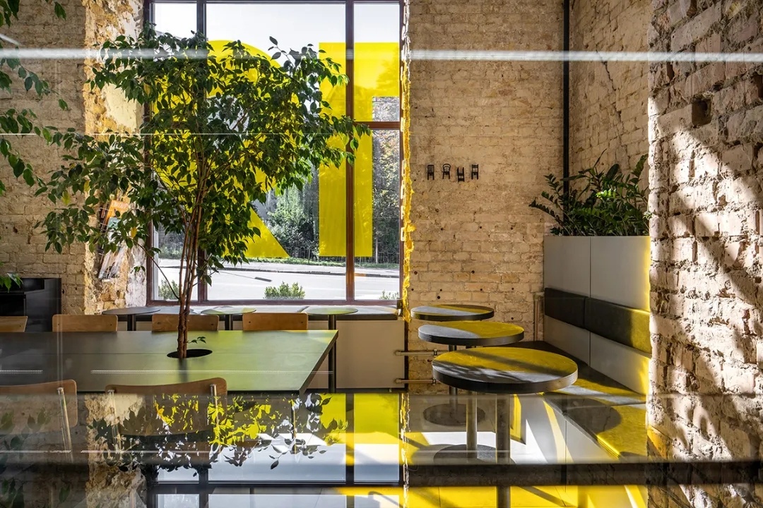 450㎡二层别墅丨PVA Ukraine-50