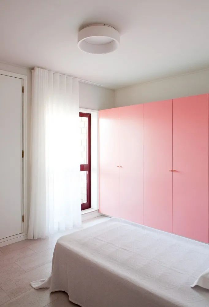 CR·IS Apartment 公寓翻新项目丨葡萄牙丨A2OFFICE-35