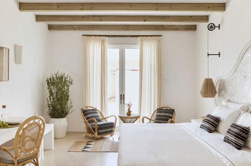 Quinta da Comporta 酒店-15