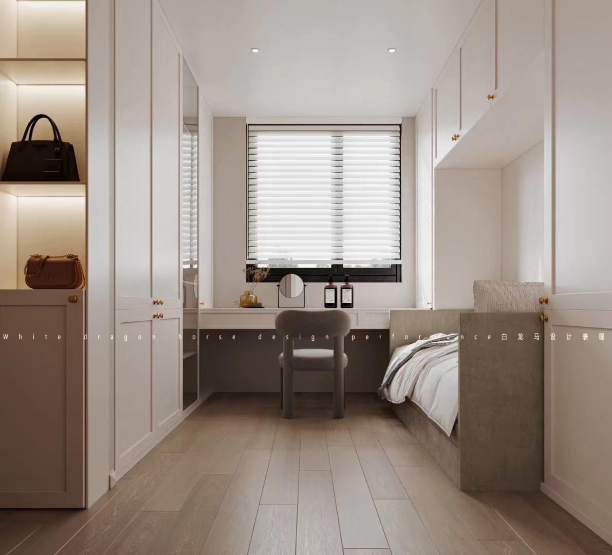 法式——白龙马效果-8