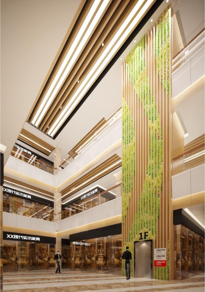 
温江来凤家具馆 -10