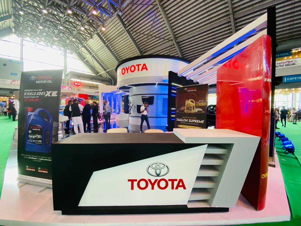 TOYOTA PAKISTAN AUTO PART SHOW-17