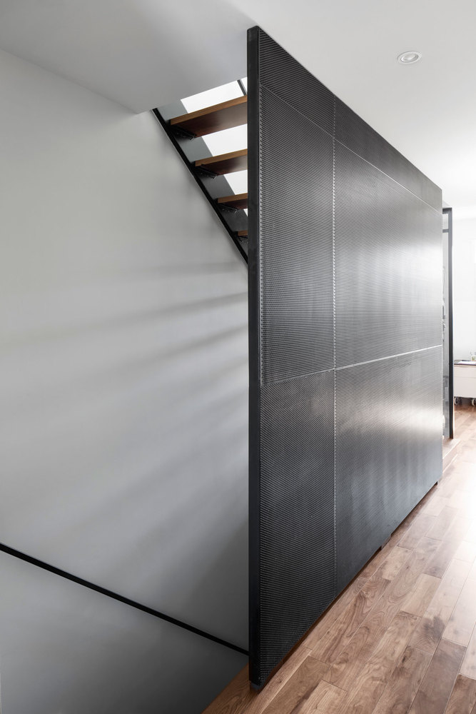 蒙特利尔马凯特公寓丨NatureHumaine-26