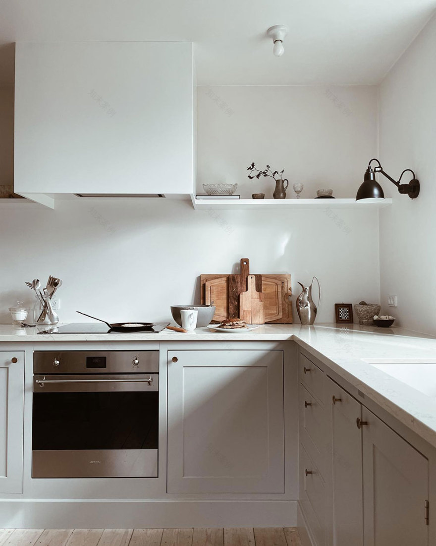 斯堪的纳维亚的全部美丽-13