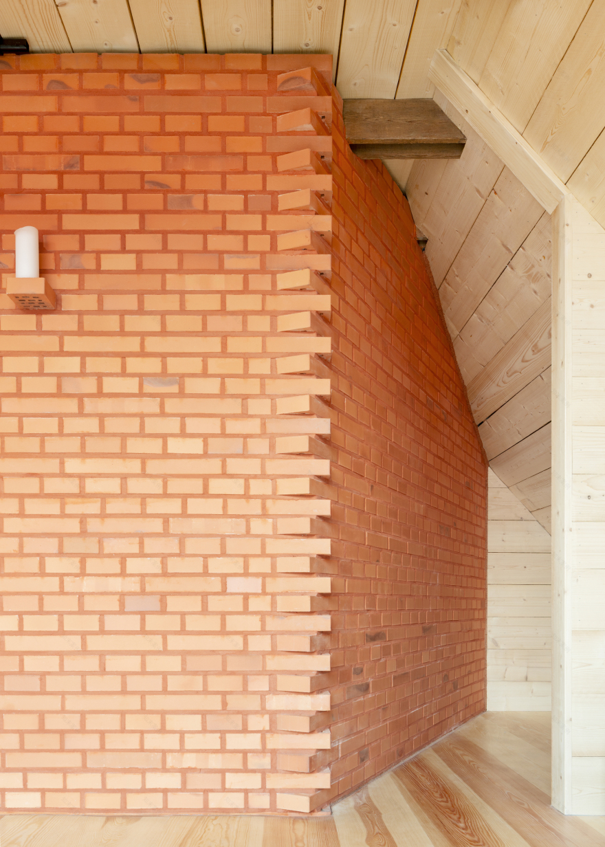 丨德国丨Kloepfel Zeimer Architekten-29