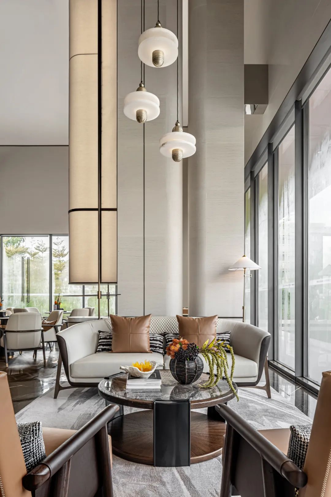 玖悦澜湾丨中国佛山-24