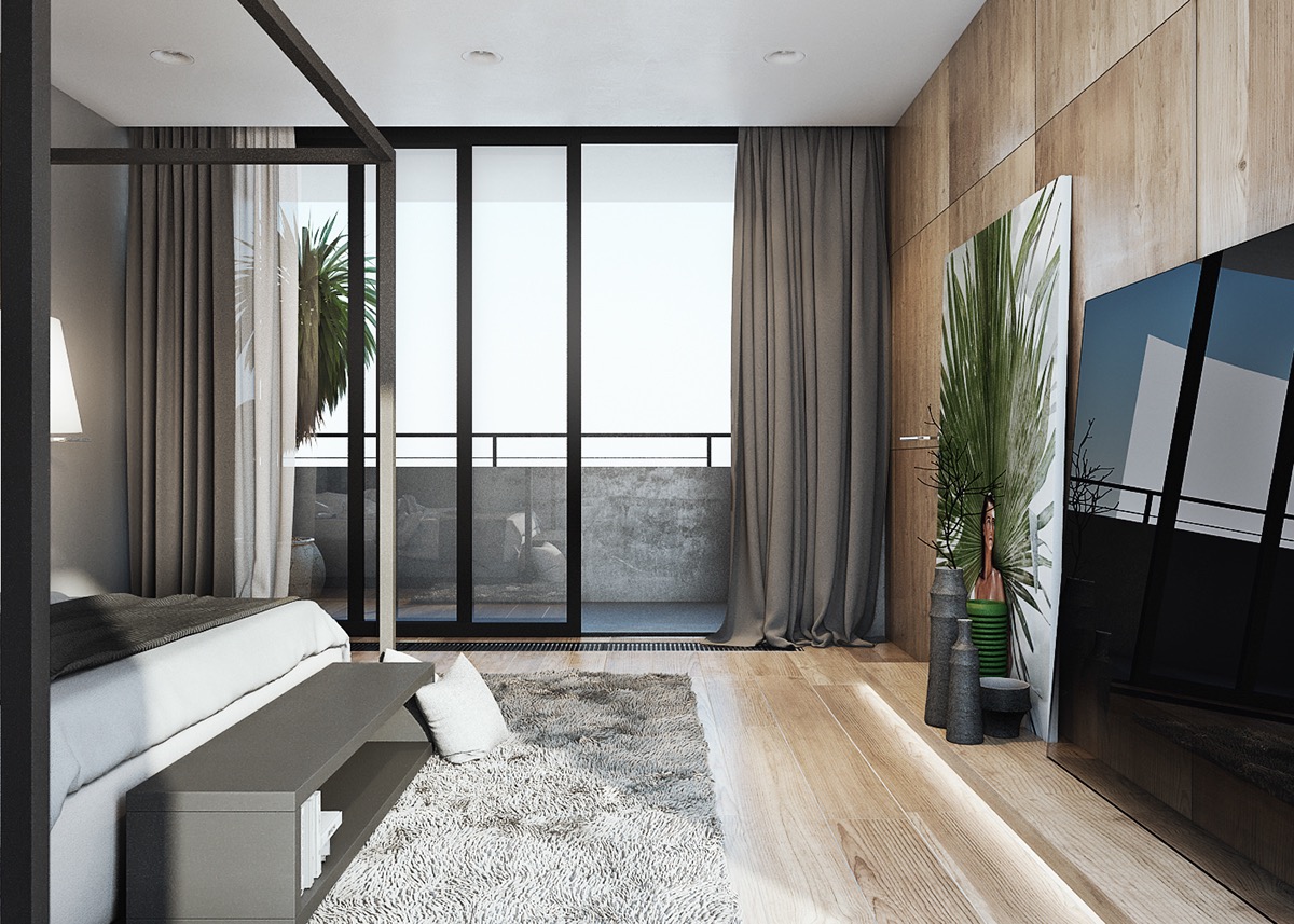 令人惊叹，哥斯达黎加壮观海岸景观                     -12