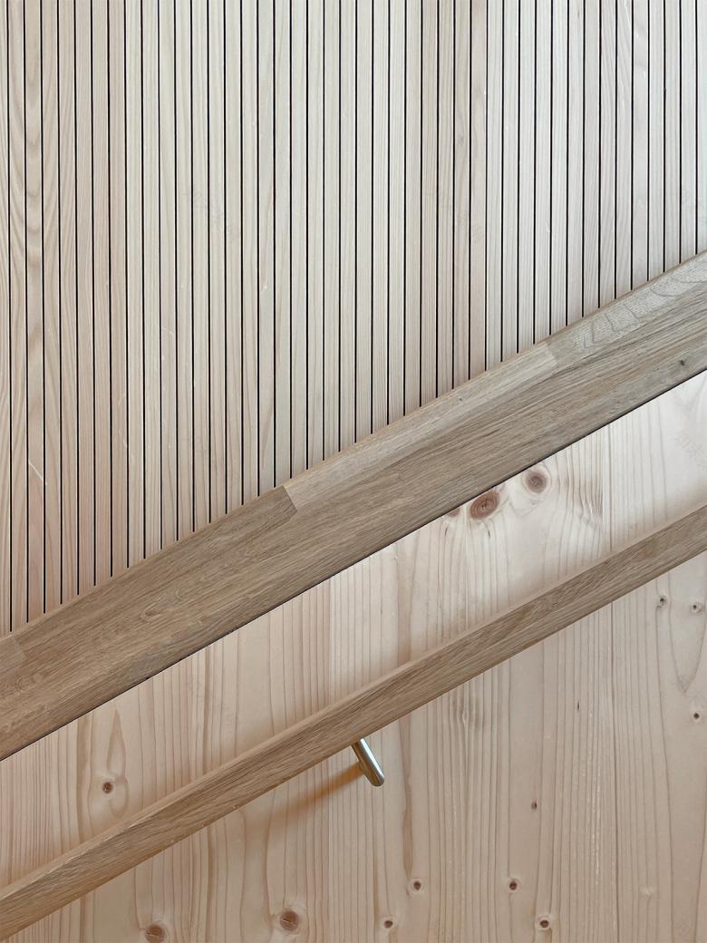 Kita Schatzkiste 幼儿园丨德国丨Dauner Rommel Schalk Architekten-30