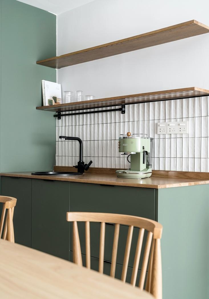 成都小户型多功能融合设计,打造舒适生活空间-13