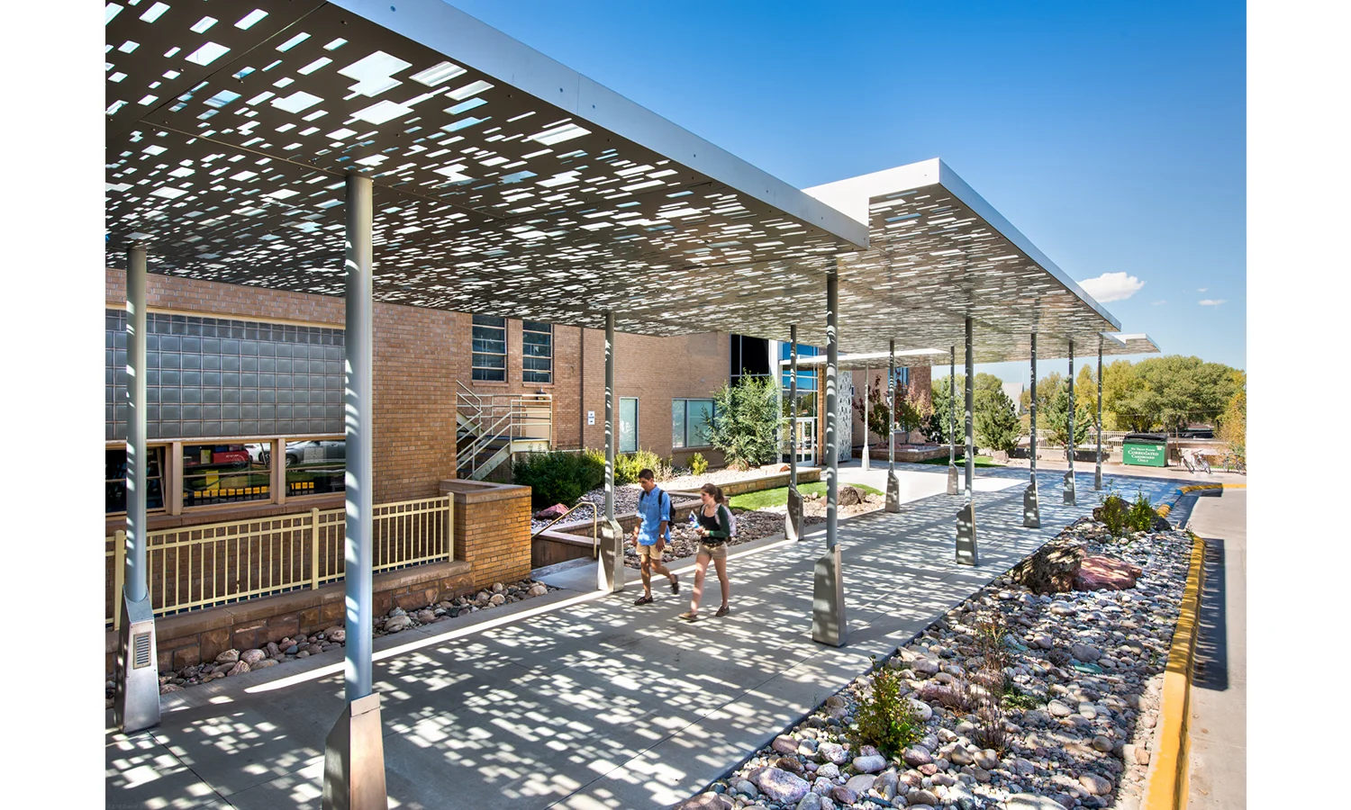 丨美国拉勒米丨LTL Architects-8