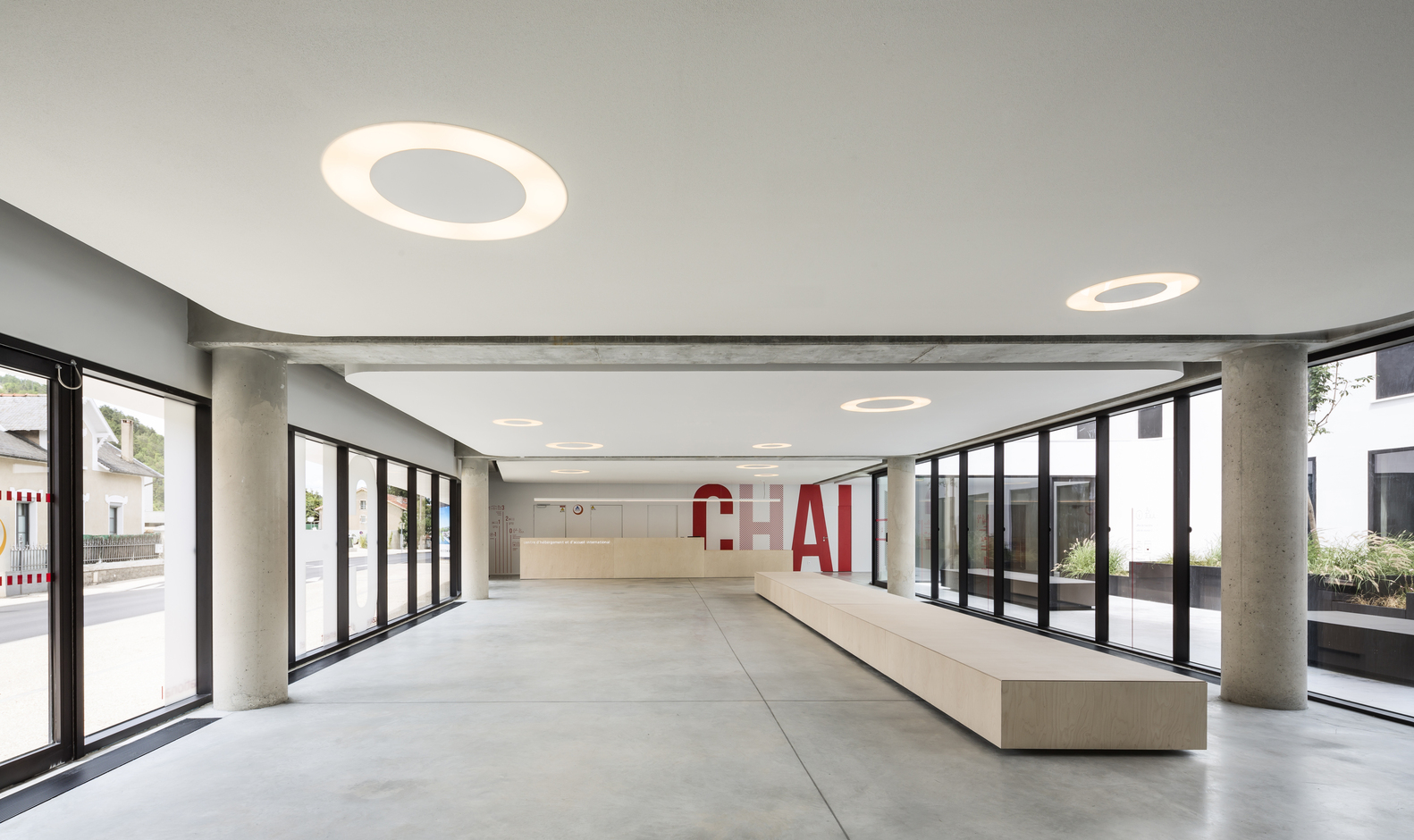 法国卡奥尔 CHAI 青年旅舍-21