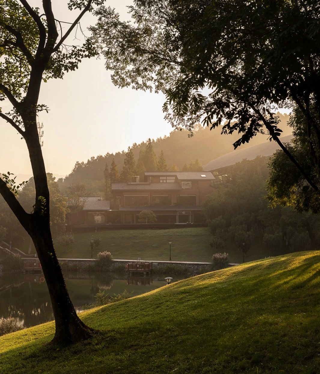 有鄰古美术空间丨中国温州丨温州千上设计-90