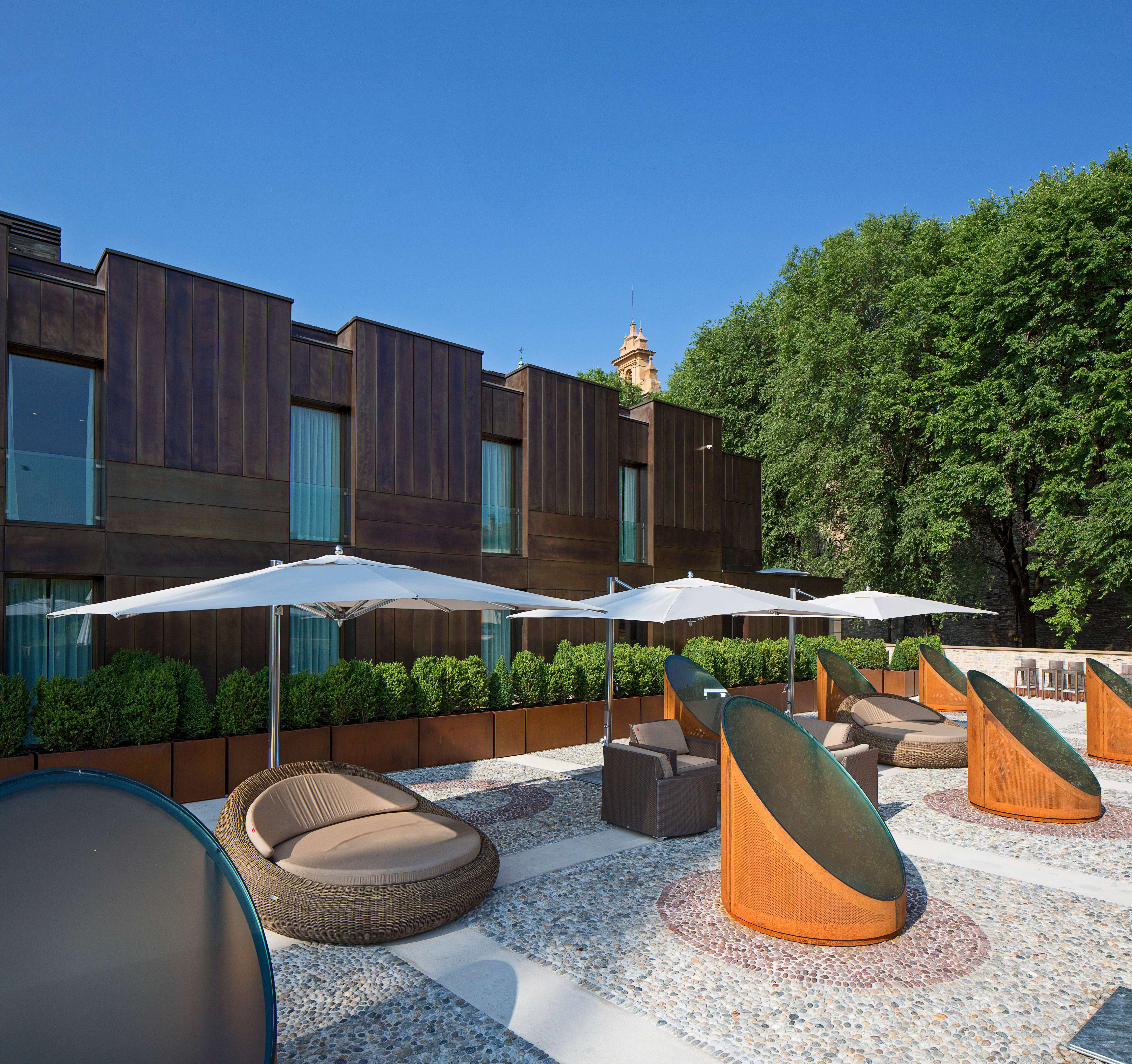 Rimondi Boutique Hotel（希腊克里特岛罗希姆诺）-16