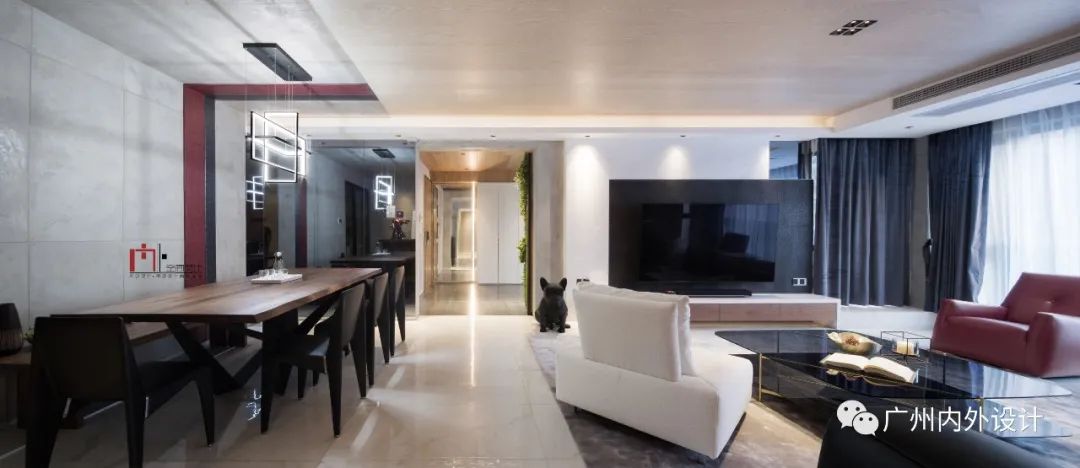 霸道女总裁的现代简约办公室-66