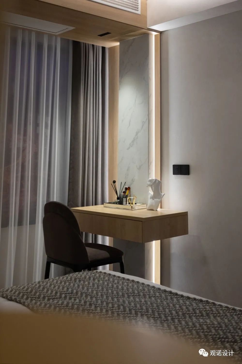 旭辉府现代低奢风,生活品质与灵感空间的完美融合-142